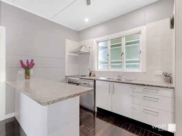 Fifth view of Homely house listing, 27 Vale Street, Wavell Heights QLD 4012