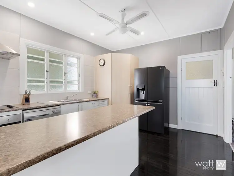 Sixth view of Homely house listing, 27 Vale Street, Wavell Heights QLD 4012