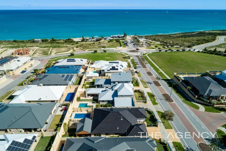Third view of Homely house listing, 75 Jindalee Boulevard, Jindalee WA 6036
