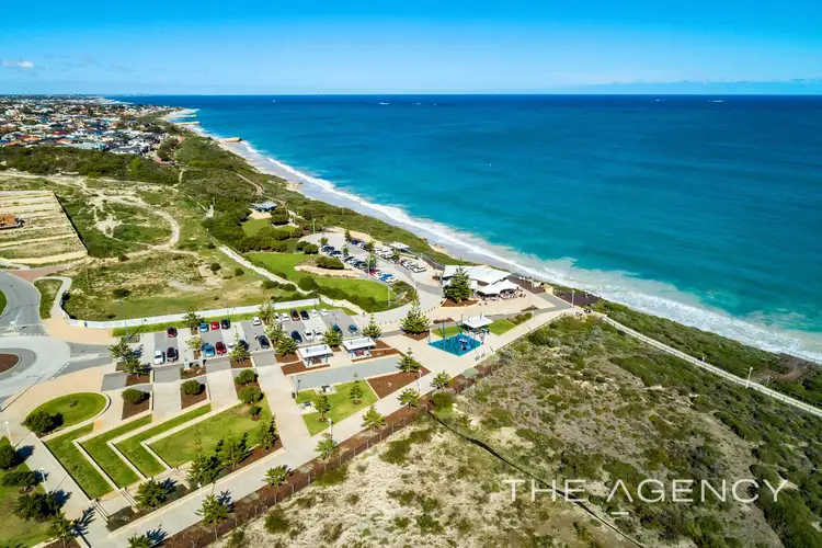 Fifth view of Homely house listing, 75 Jindalee Boulevard, Jindalee WA 6036