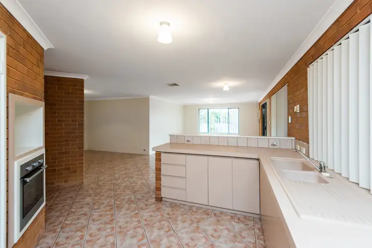 Second view of Homely house listing, 20 Dumbarton Loop, Kinross WA 6028