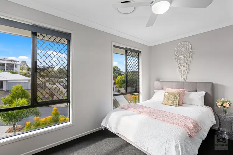 Fourth view of Homely house listing, 113 Riveroak Drive, Murwillumbah NSW 2484