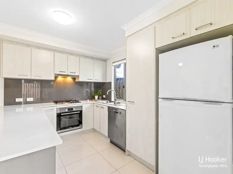 Fifth view of Homely townhouse listing, 36/25 Silkyoak Street, Runcorn QLD 4113