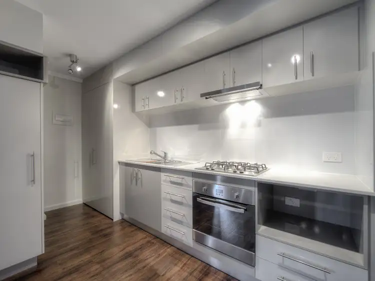 Second view of Homely apartment listing, 3/59 Hensman Street, South Perth WA 6151