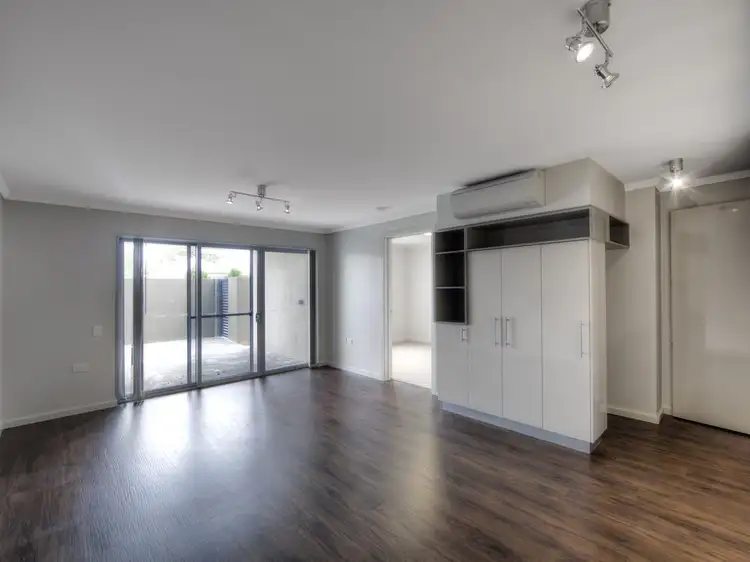 Fifth view of Homely apartment listing, 3/59 Hensman Street, South Perth WA 6151