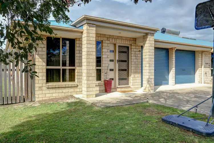 1/9 Isis Court, Eli Waters QLD 4655