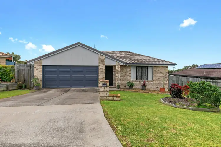 5 Sunad Court, Nikenbah QLD 4655