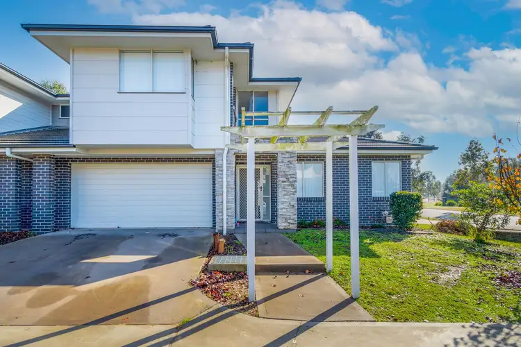 Main view of Homely townhouse listing, 15/5 Stonebridge Drive, Cessnock NSW 2325