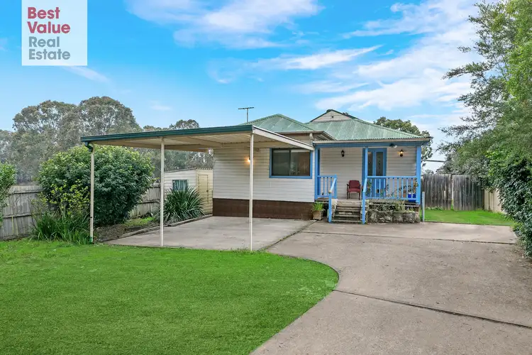 66 Reid Street, Werrington NSW 2747