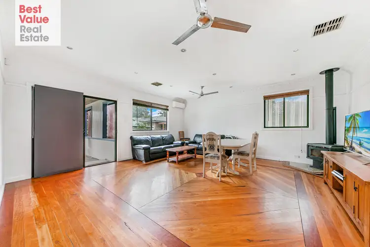 Third view of Homely house listing, 66 Reid Street, Werrington NSW 2747