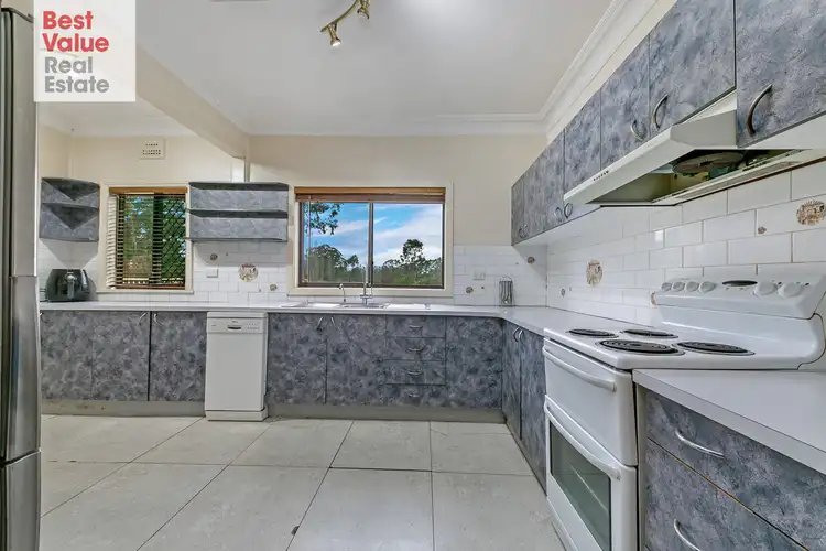Fifth view of Homely house listing, 66 Reid Street, Werrington NSW 2747