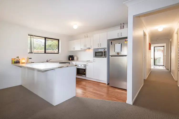 Third view of Homely villa listing, 4/27D Mitchell Street, Muswellbrook NSW 2333