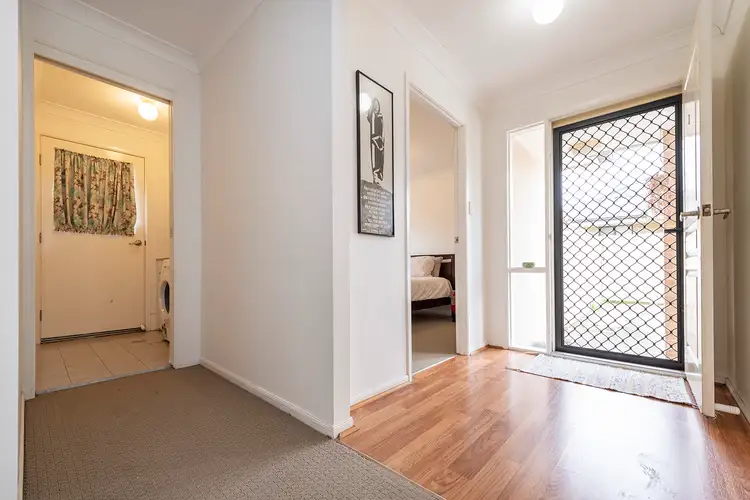 Fourth view of Homely villa listing, 4/27D Mitchell Street, Muswellbrook NSW 2333