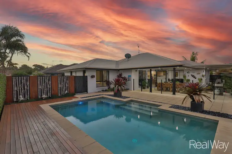 8 Luke Court, Bargara QLD 4670