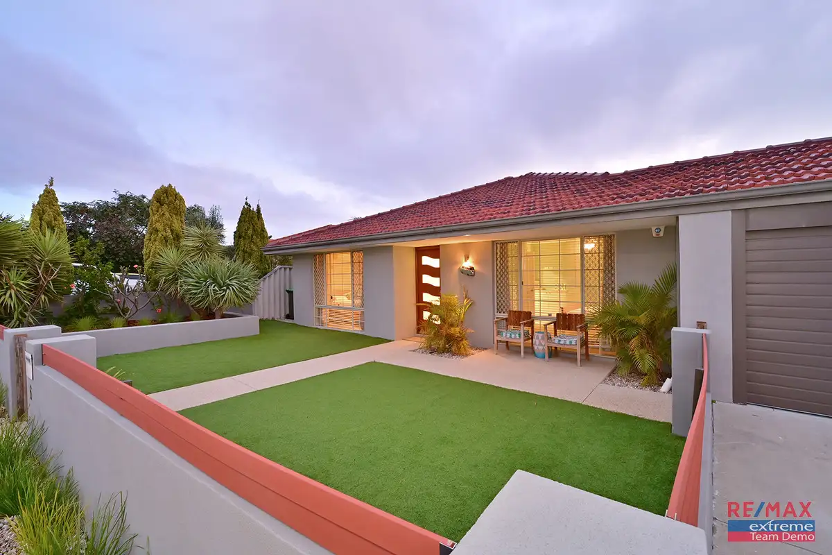 Main view of Homely house listing, 6 Prudhoe Mews, Ridgewood WA 6030