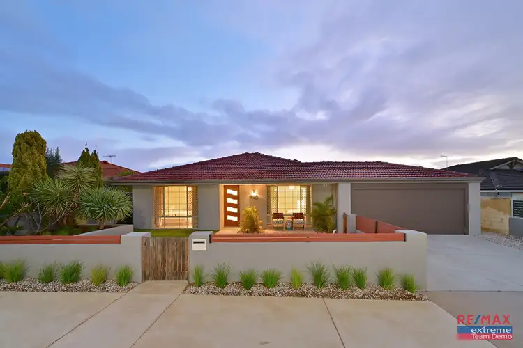 Third view of Homely house listing, 6 Prudhoe Mews, Ridgewood WA 6030