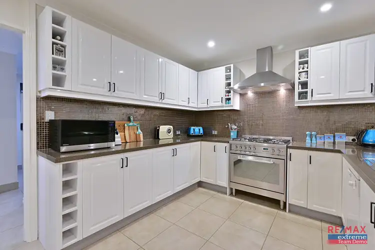 Fifth view of Homely house listing, 6 Prudhoe Mews, Ridgewood WA 6030