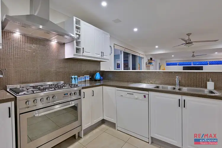 Seventh view of Homely house listing, 6 Prudhoe Mews, Ridgewood WA 6030