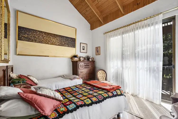 Sixth view of Homely rural property listing, 369 Lyrebird Ridge Road, Springbrook QLD 4213