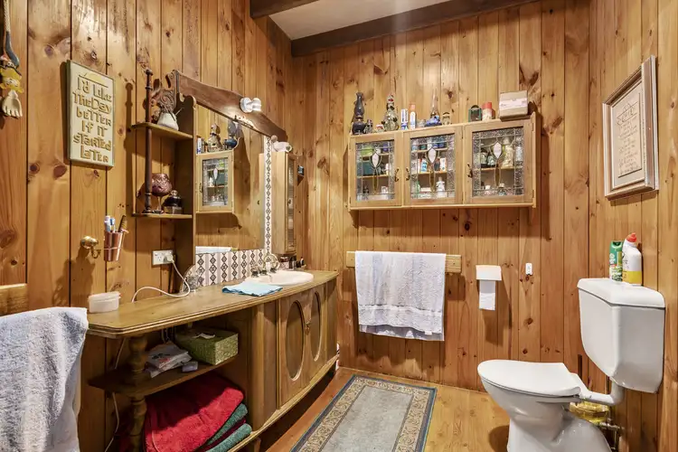 Seventh view of Homely rural property listing, 369 Lyrebird Ridge Road, Springbrook QLD 4213