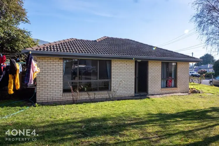 Third view of Homely house listing, 58A Chapel Street, Glenorchy TAS 7010