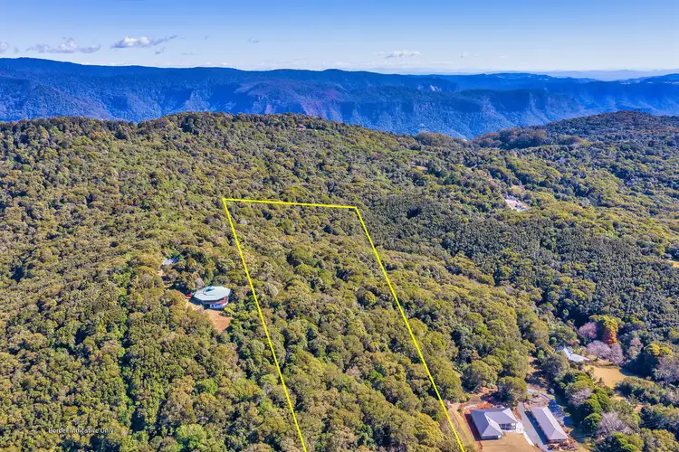 Seventh view of Homely land listing, 2768 Springbrook Road, Springbrook QLD 4213