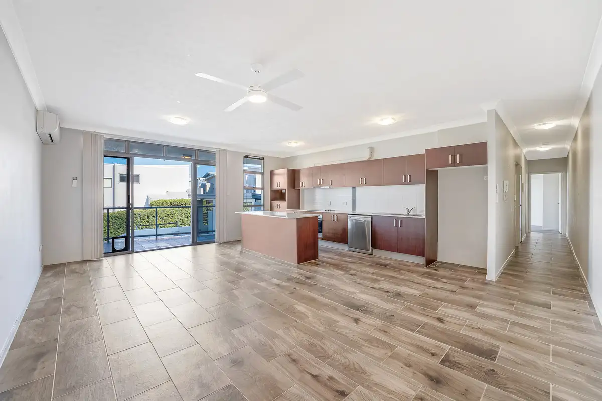 Main view of Homely unit listing, 12/48 Julia Street, Wavell Heights QLD 4012