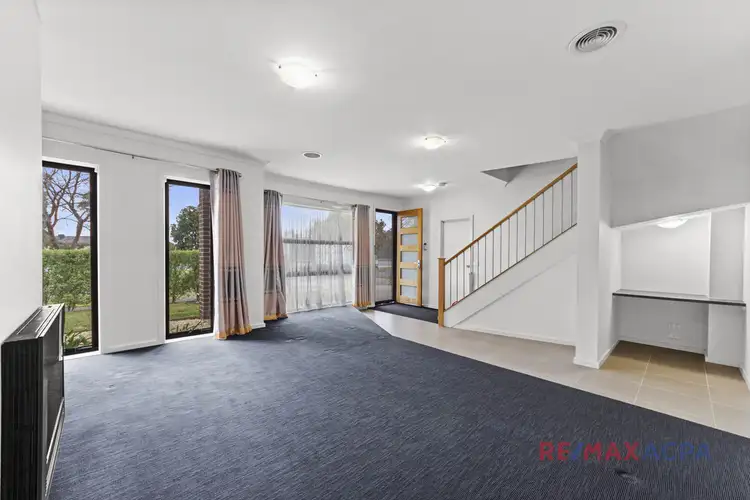 Third view of Homely house listing, 12 Feather Place, Point Cook VIC 3030