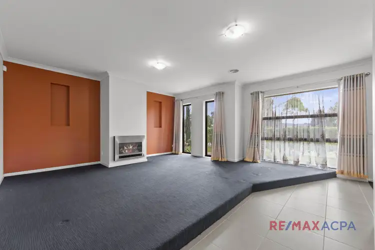 Fourth view of Homely house listing, 12 Feather Place, Point Cook VIC 3030