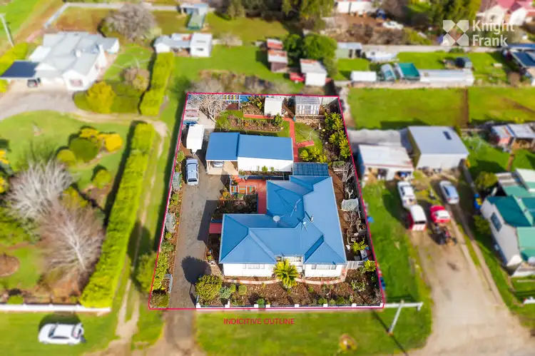 Third view of Homely house listing, 14 Fry Street, Ringarooma TAS 7263