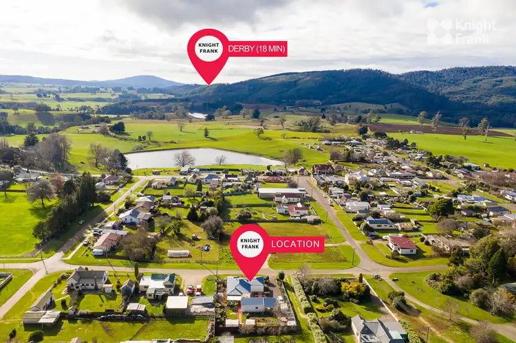 Fourth view of Homely house listing, 14 Fry Street, Ringarooma TAS 7263