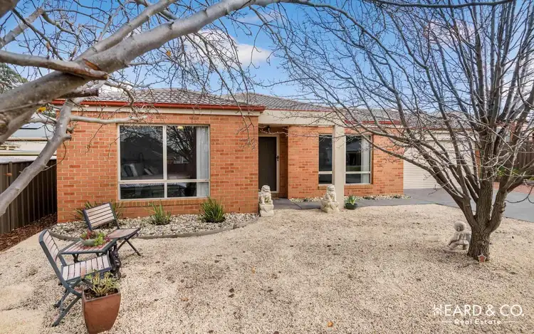 3 Soldatos Drive, Golden Square VIC 3555