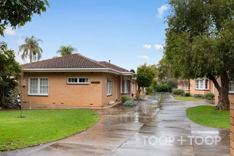 Second view of Homely unit listing, 6/427 Kensington Road, Rosslyn Park SA 5072