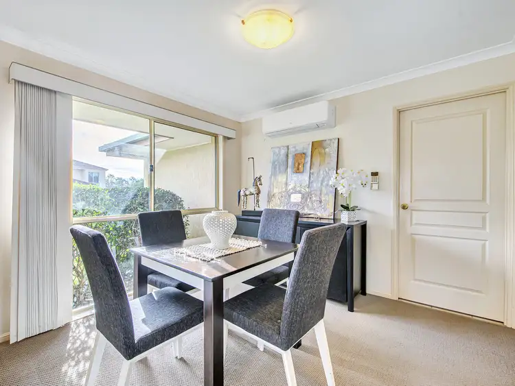 Fifth view of Homely villa listing, 2/8 John Paul Drive, Daisy Hill QLD 4127