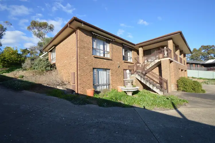Second view of Homely house listing, 9 Salvador Street, Flagstaff Hill SA 5159