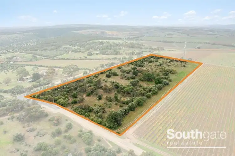 LOT 1 Barytes Road, Mclaren Vale SA 5171