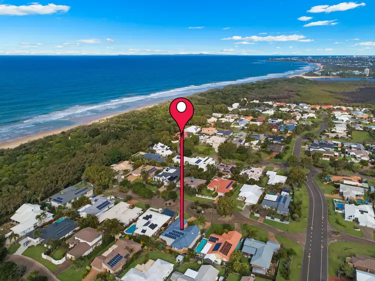 3 Whitedove Court, Wurtulla QLD 4575