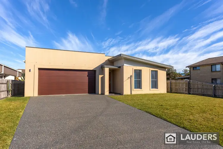 Main view of Homely house listing, 23 Ocean Drive, Wallabi Point NSW 2430
