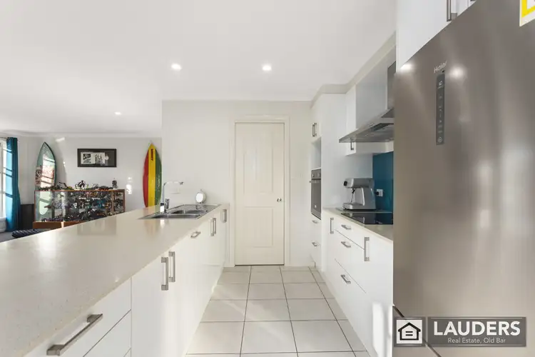 Second view of Homely house listing, 23 Ocean Drive, Wallabi Point NSW 2430