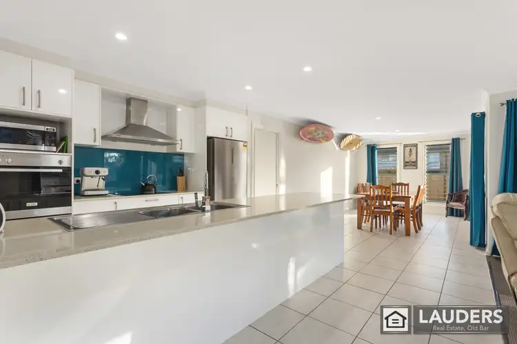 Third view of Homely house listing, 23 Ocean Drive, Wallabi Point NSW 2430