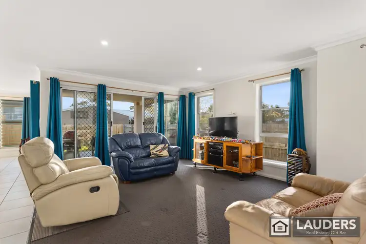 Fifth view of Homely house listing, 23 Ocean Drive, Wallabi Point NSW 2430