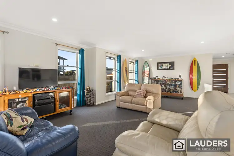 Sixth view of Homely house listing, 23 Ocean Drive, Wallabi Point NSW 2430