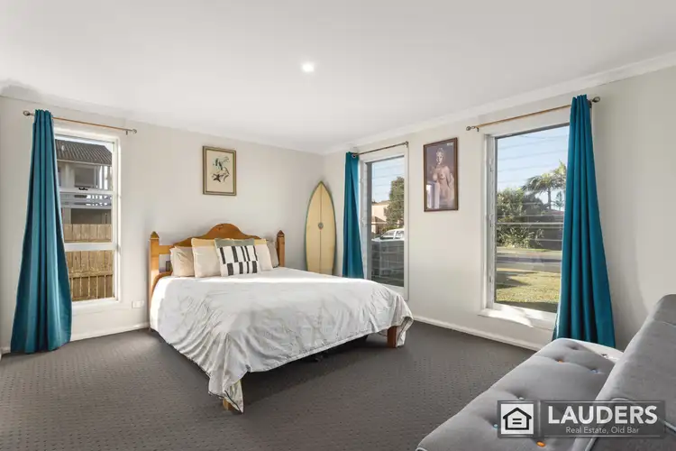Seventh view of Homely house listing, 23 Ocean Drive, Wallabi Point NSW 2430