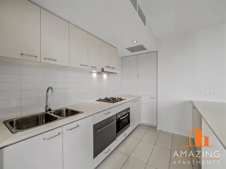 Fourth view of Homely apartment listing, 127 Charlotte Street, Brisbane City QLD 4000