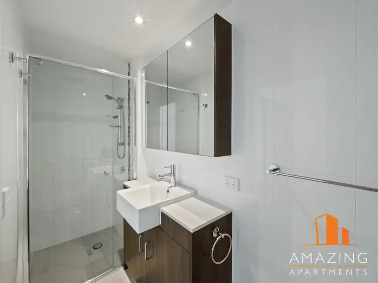 Sixth view of Homely apartment listing, 127 Charlotte Street, Brisbane City QLD 4000