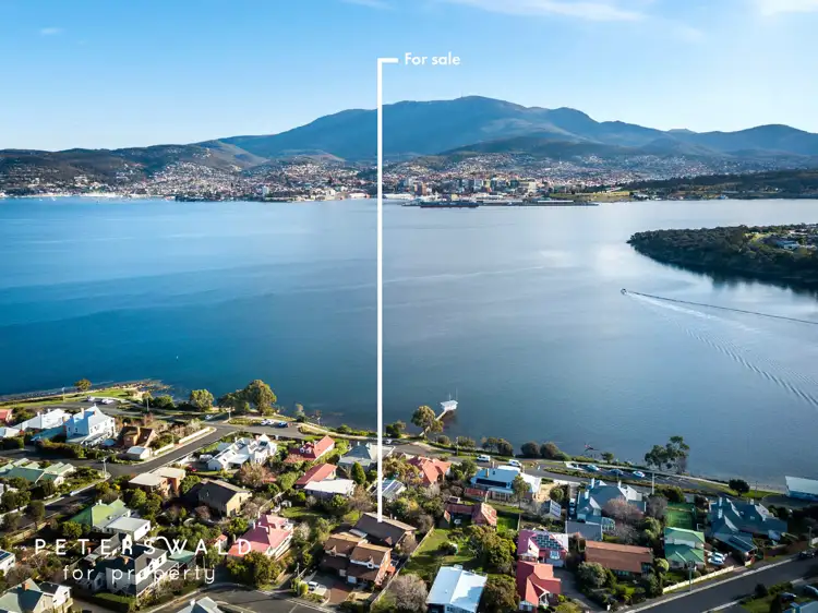 3a Britannia Place, Bellerive TAS 7018