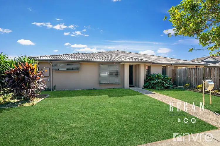1/22 Lennon Boulevard, Narangba QLD 4504