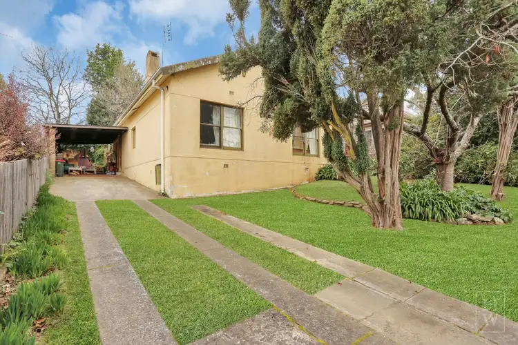 9 Old Wingello Road, Bundanoon NSW 2578