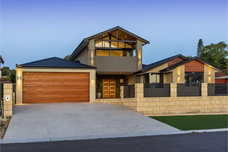 45 Transit Way, Mullaloo WA 6027