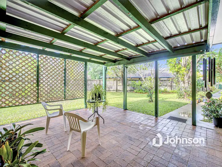 Third view of Homely house listing, 9 Winslow Court, Hillcrest QLD 4118
